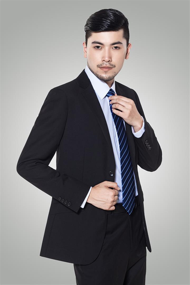符充准 剪辑与后期总监